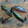Real Jig Metal Jigs Set of 4 (40)