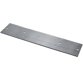 Folding Tool Steel Metal Bending Tool Sheet Metal Bender for HVAC Metal Bending Forming 3/8" and 1" Fold Depths in Ductwork (24 Inch)