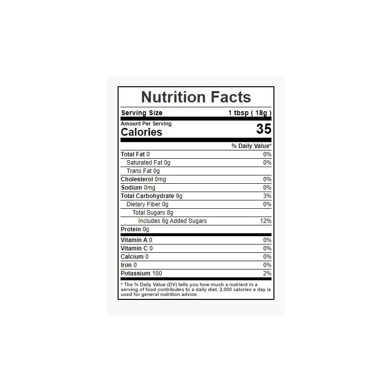 Polaner Fruit Sprd Sdls Blkbry