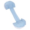 Pregnancy Pillows Soft Cotton Maternity Support Pillow Elastic Ergonomic Pregnancy