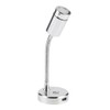 12VDC 1500LM LED Reading Light Rotation Adjustable Marine Car Table