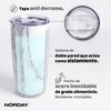 NORDAY | Stainless Steel Cups – Tumblers | 20oz White