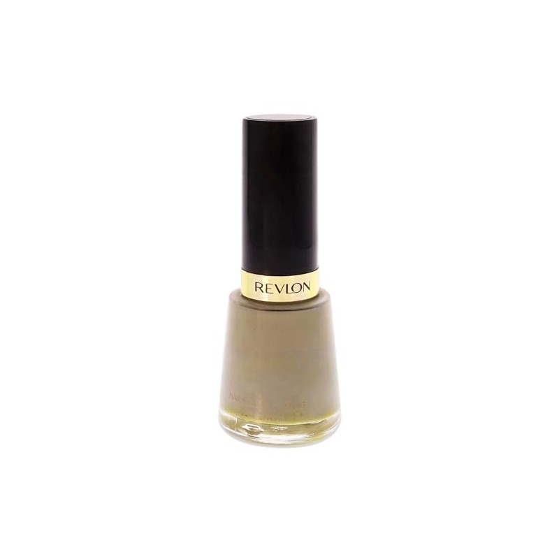 REVLON Core Nail Enamel, Muse, 0.5 Fluid Ounce