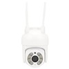 WiFi Smart Camera 1080P HD Wireless Dome Monitoring Camera IP66