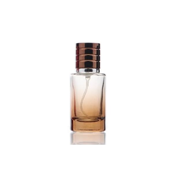 JJLFresheners Perfume Atomizer Portable High-Grade Glass Spray 30ml Refillable Small