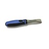 Carbide Paint Triangular Scraper with 1 Inch Three-Edged Tungsten Steel