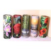 Scattering Ashes Urn, Eco-friendly Biodegradable Cremation Urn Scatter Tube (Starry