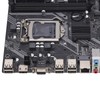 Computer Motherboard 100M Network Card 1155 Pin Dual Channel DDR3
