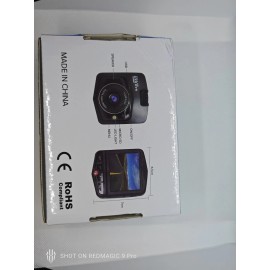 Full HD 1080P Car DVR Dash Cam with Night Vision