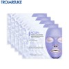TROIAREUKE Acsen Purple Cica Mask 100g*5ea