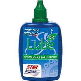 Star BluBike Biodegradable Lubricant Size:75 ml