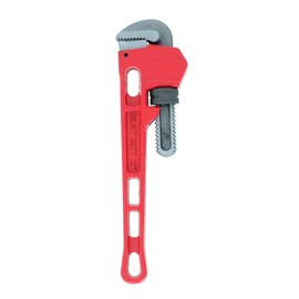 Takagi M&M Lightweight Pipe Wrench 11.8 inches (300 mm)