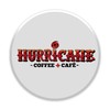 Hurricane Cape Verde Decaf Coffee, Single Serve Cups For Keurig