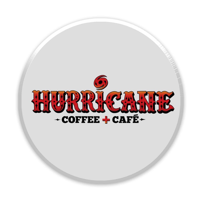 Hurricane Cape Verde Decaf Coffee, Single Serve Cups For Keurig