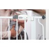 Regalo Easy Step Extra Tall Walk Thru Baby Gate, Includes