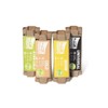 NZEROWAX - Eco Wax Block, 50g | Organic Vegetable Wax