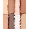 Paleta Duet Mini Snap De Beauty Creations Nude Neutrals
