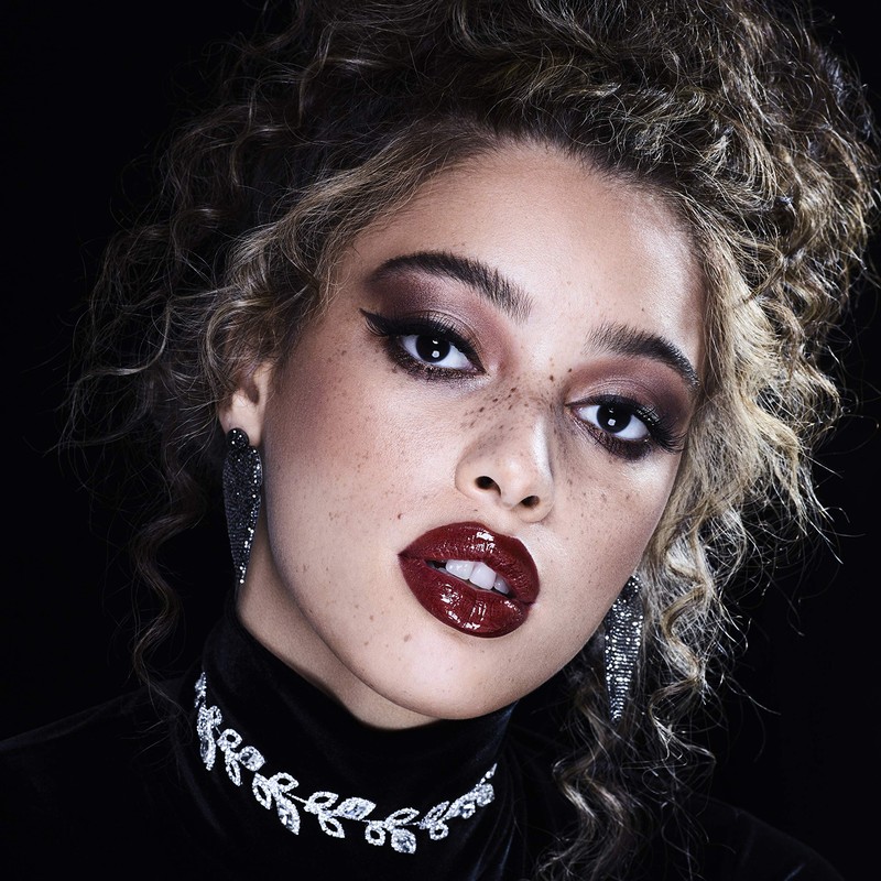 HAUS LABORATORIES by Lady Gaga: LE RIOT LIP GLOSS (Chaser)