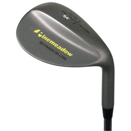 Pinemeadow Ladies' Wedge (Right-Handed, 64-Degrees)