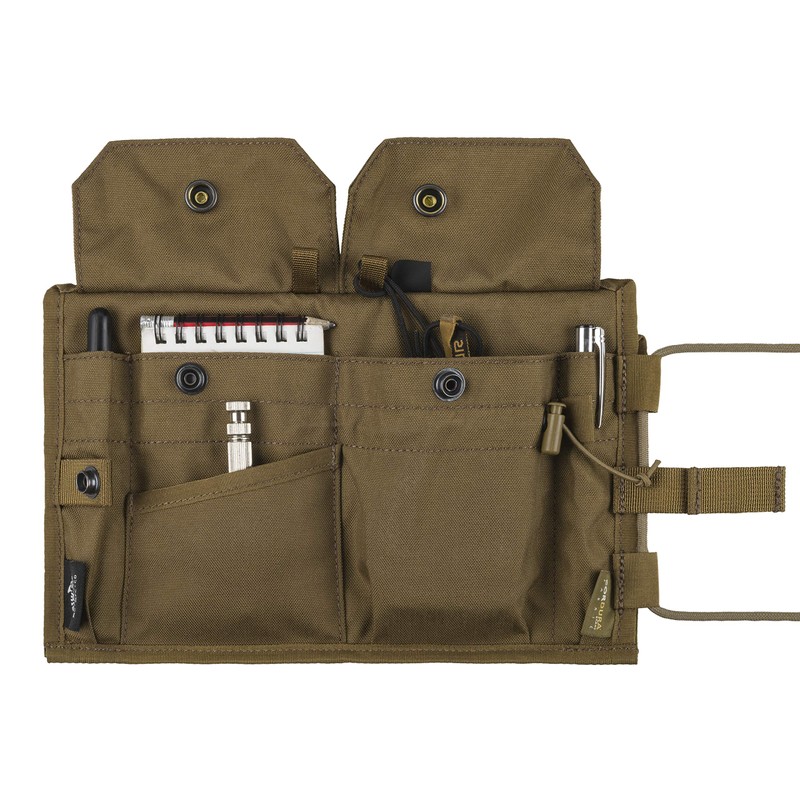 Helikon-Tex Map Case, Multicam