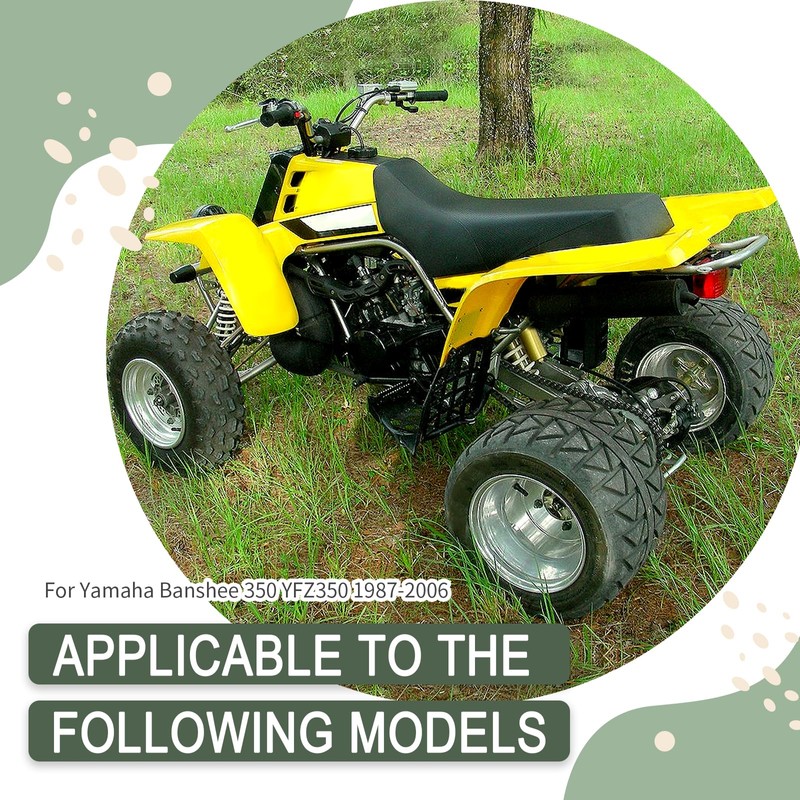 M27x1.0 L.H Flywheel Puller Remover Tool for Yamaha Banshee 350