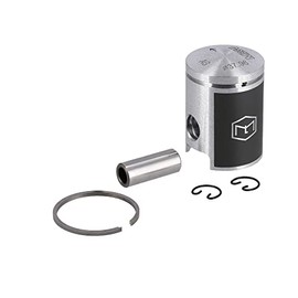 MS50 Piston Diameter 37.96 mm for Grey Cast Iron Bushing