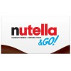 Nutella Go Hazelnut Snack Cup 12 Pack with Pretzel Sticks