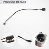 RATCHROLL Rear Brake Pad Wear Sensor for Maserati Ghibli 2014-2020