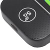 4G LTE Mobile WiFi Hotspot with SIM Card Slot for