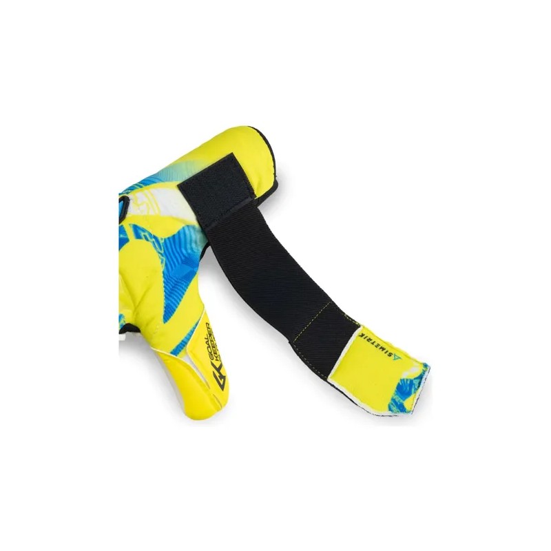 Guantes Portero Rinat Asimetrik Aero Prime Adu Premium