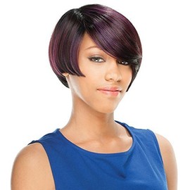 ANNE (OS1530) - Shake N Go Freetress Equal Synthetic Wig