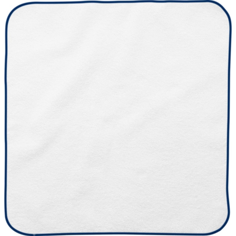 H:)PPY life 74444 Magic Towel with Sparkle Motif, Small Towel,
