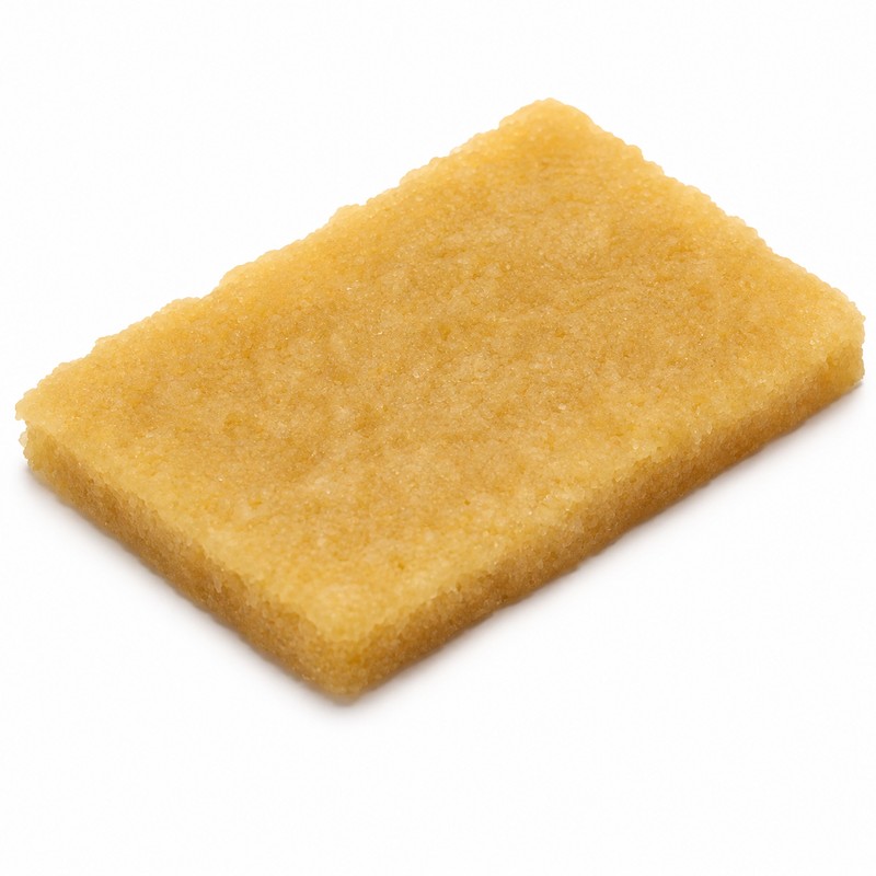 Rubber Adhesive Remover Block for Residue Cleaning – Reusable Glue