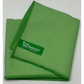 Jemako Dry Cloths S 40 x 45 cm – Pack of 3 – Assorted Colours