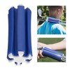 aternee Golf Club Retainer Fixed Support Fixed Clip Holder Holds