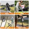 FINPAC FINPAC Cup Holder for Bike, Universal Water Bottle Holder