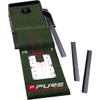 Pure 2 Improve Golf Putting Mat - High-Quality Exercise Training