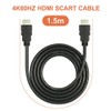 DC HDMI Converter Dreamcast to HDMI Converter Plug and Play