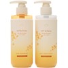 Off&Relax OR Spa Shampoo + Hair Treatment, Alumnia Exclusive Set,