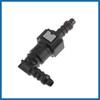 A ABSOPRO 7.89mm to 8mm 90 Degree Car Fuel Hose