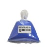 Blue Salt for Wiccan Protection Rituals and Spells, 1 LB