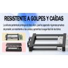Disco Duro Externo Portátil Yotuo De 1 Tb SY-HDD01-1000 negro