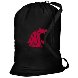 Washington State Laundry Bag Washington State Clothes Bags