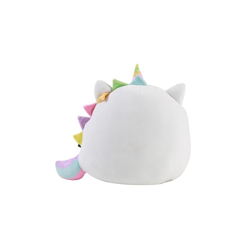 I-TOTAL ® - Decorative cushion for children/living room, fluffy fabric