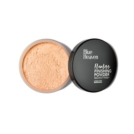 Blue Heaven Saphire Make Up Translucent Powder - Blush, Blush, 20 g
