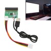 1.44MB 3.5in Floppy Drive Connector Plug and Play 34 PIN