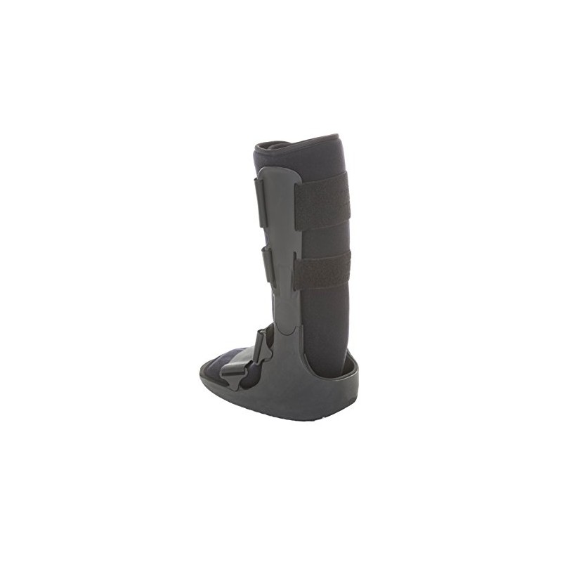 OrthoBrace Fixed Fracture Walker Boot - Fits Both Left and