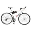 BAG ZEFAL FRAME Z FRAME PACK BK