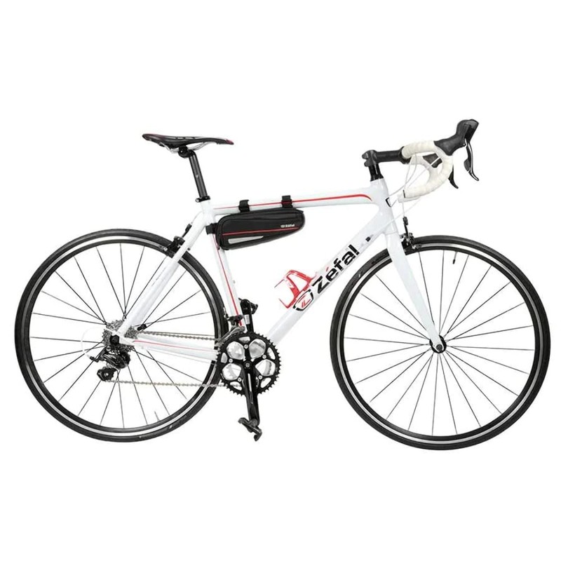 BAG ZEFAL FRAME Z FRAME PACK BK
