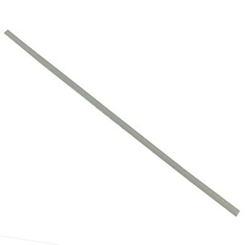 ZAHARA Silver Rubber Foot Replacement For HP Envy X360 13-AH Series 13-AH0018NF 13-AH0700NG 13-AH050NA 13-AG Series 13-AG0998NA 13-AG0013NF 13-AG005NG TPN-W1333333333 6 L199 528-00000001, L2412 5-001